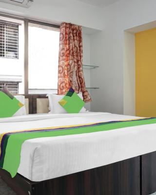 Treebo Atithi Corporate Stay Baner IT Hub