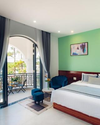 Bạch Trà Villa