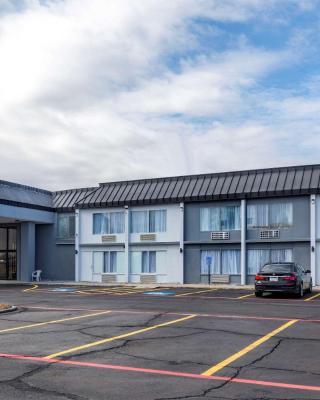 Quality Inn & Suites Sulphur Springs