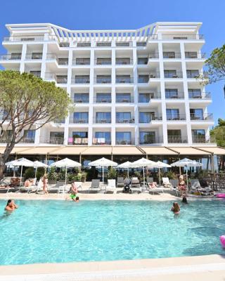 Fllad Resort & SPA Durres