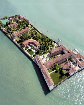 Isola di San Servolo - Centro Soggiorno