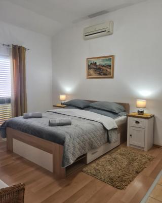 Apartments Marijan