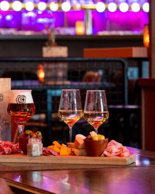 Herberg de Compagnie