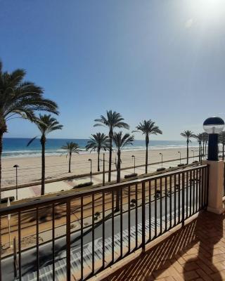 Costa Blanca Holiday Rental AltaMar I