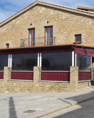 LA POSADA DE SOFUENTES