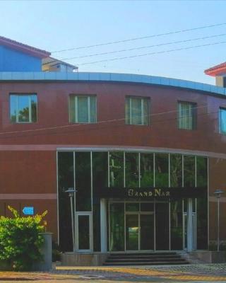 Grand Nar Hotel