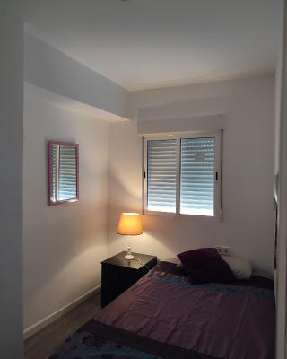 Avenue Rooms