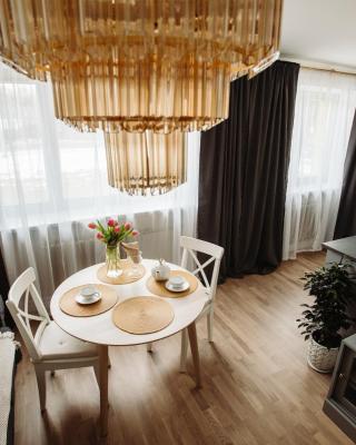 Cesis WELCOME apartment