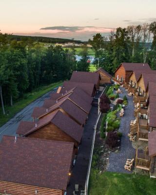 The Lodges at Sunset Village