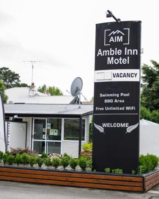 Amble Inn Motel