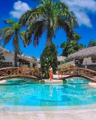 Paradiso del Caribe