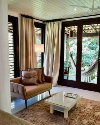 Mangueira Boutique Hotel Moreré