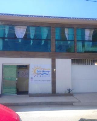 Pousada Sol e Descanso by Easy Hotéis