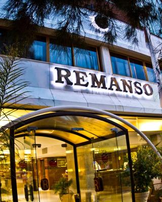 Remanso