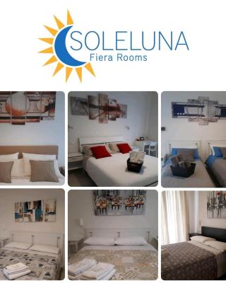 SoleLuna Fiera 6 Rooms