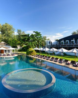 Twin Lotus Resort and Spa - SHA Plus - Adult Only "November - April"