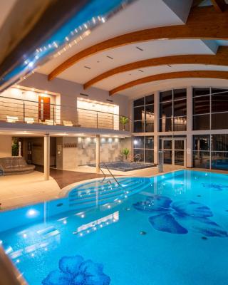 Marena Wellness & Spa