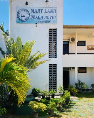 Mary Land Beach Hotel