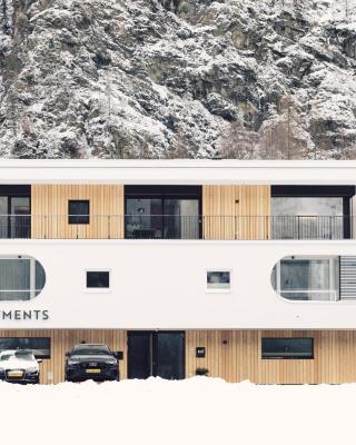 Sima-Apartments