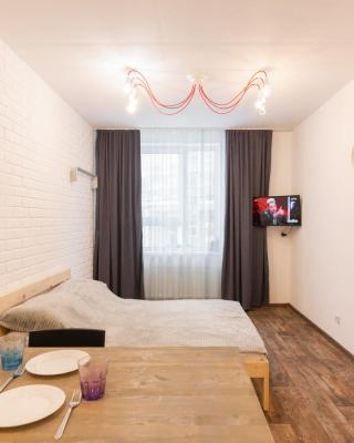 ApartStudio Osnova