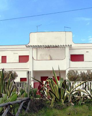 Villa Nicole - Spazio Sole - Punta Prosciutto