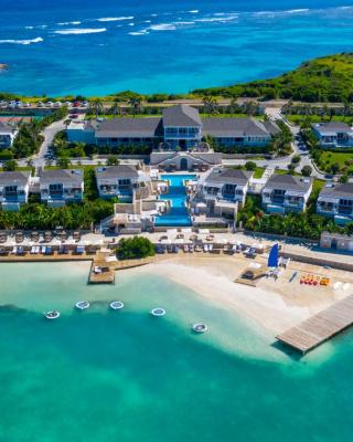 Hammock Cove Antigua - All Inclusive - Adults Only