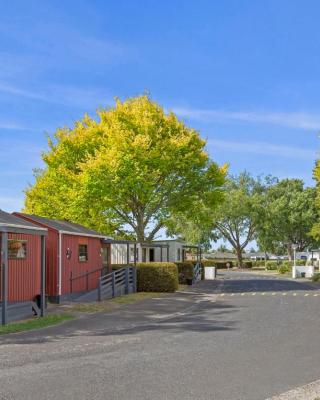 Hamilton City Holiday Park