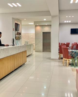 Rymma Hotel