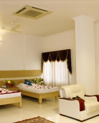Hotel DSF Grand Plaza