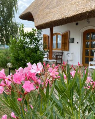 Emese Apartman Cserszegtomaj