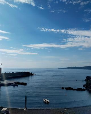 B&B la spiaggetta di Stazzo