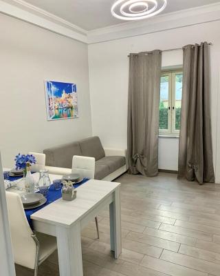 Villa Maria - Family House