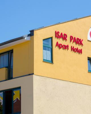 Aparthotel Landau an der Isar