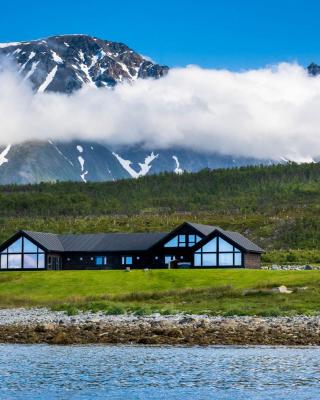 Lyngen Experience Lodge