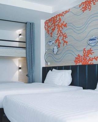Norn Talay Surin Beach Phuket