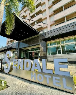 Sendale Tainan Science Park Hotel