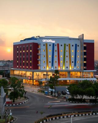 Amaris Hotel Palembang