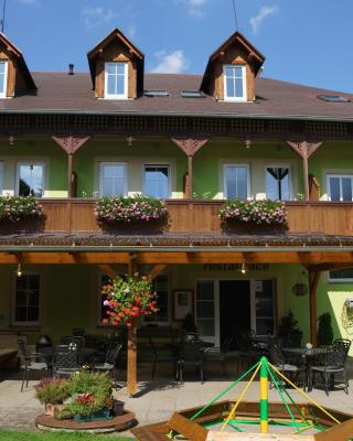 Pension Les