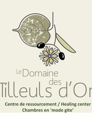 domaine des tilleuls d'or