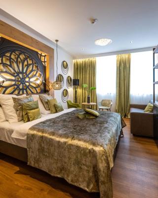 Boutique Hotel Melchers