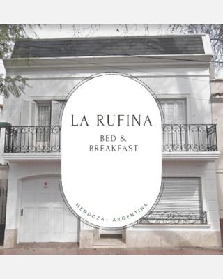 La Rufina B&B