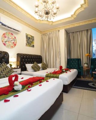 Ghazrin's Classic Hotel JB
