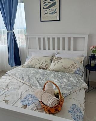 SCANDI HOMESTAY IPOH muslem