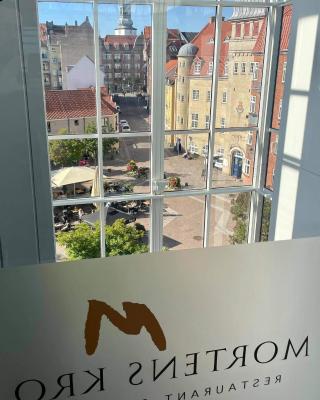 Mortens Kro Boutique Hotel