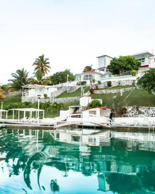 Hotel Laguna Bacalar