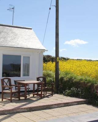 The Old Dairy, Land's End, Sennen