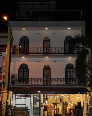 Hotel Decentraland Kuala Terengganu
