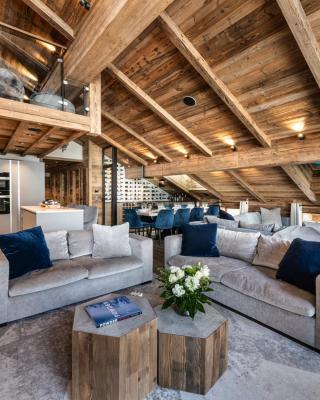 Vail Lodge by Alpine Residences