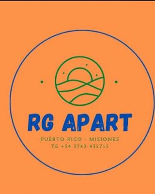 RGApart