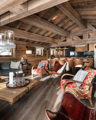 Alaska Lodge by Alpine Resorts